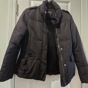 Banana Republic Puffer Jacket
